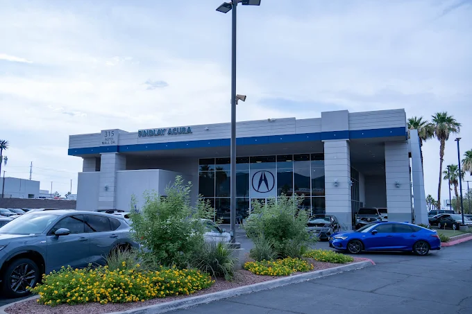 Dealer photo